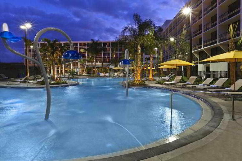 Hotel Sheraton Lake Buena Vista Resort