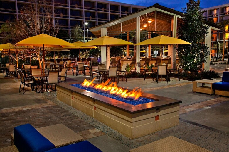 Hotel Sheraton Lake Buena Vista Resort