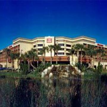Hotel Sheraton Lake Buena Vista Resort