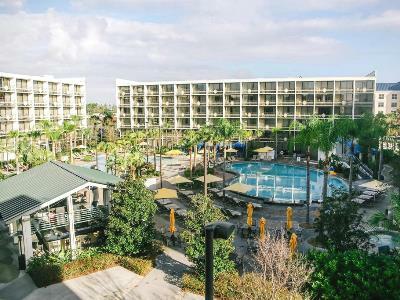 Hotel Sheraton Lake Buena Vista Resort