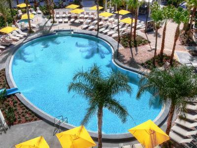 Hotel Sheraton Lake Buena Vista Resort