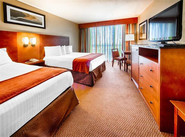 Drury Plaza Hotel Orlando - Disney Springs Area
