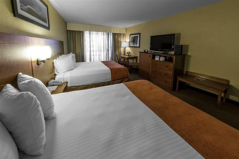 Drury Plaza Hotel Orlando - Disney Springs Area