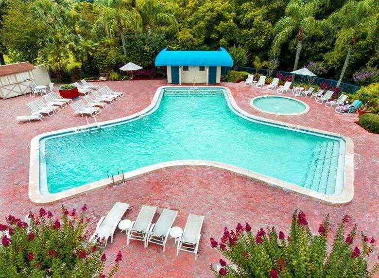 Drury Plaza Hotel Orlando - Disney Springs Area