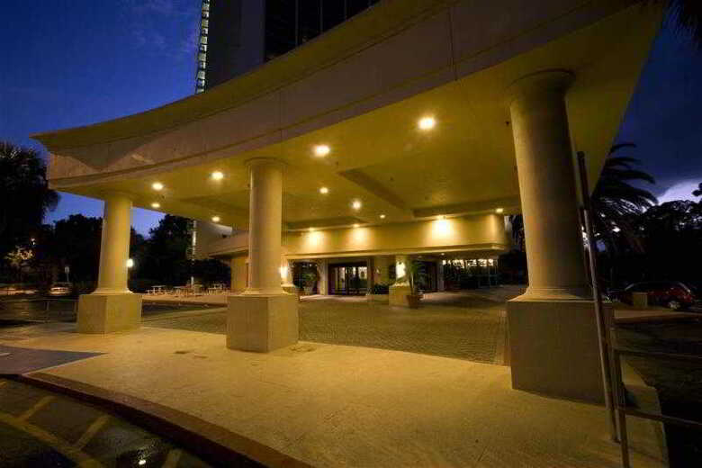 Drury Plaza Hotel Orlando - Disney Springs Area