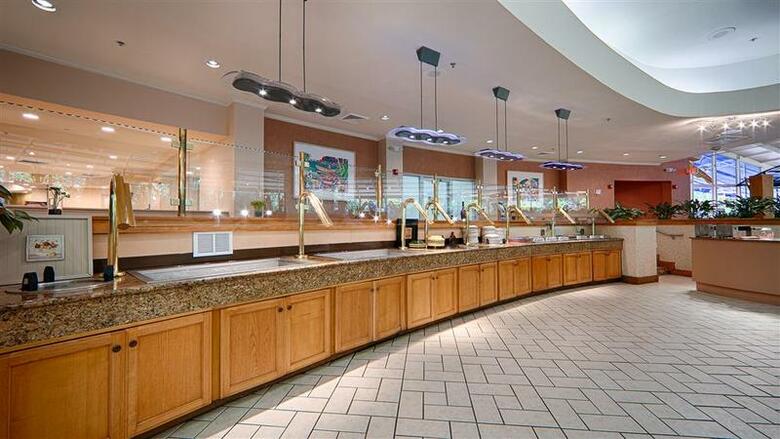 Drury Plaza Hotel Orlando - Disney Springs Area