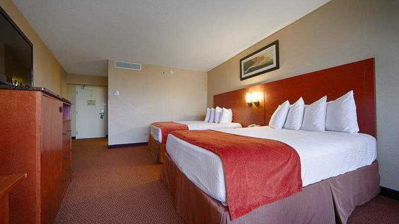 Drury Plaza Hotel Orlando - Disney Springs Area