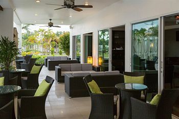 Hotel Mango Beach Resort