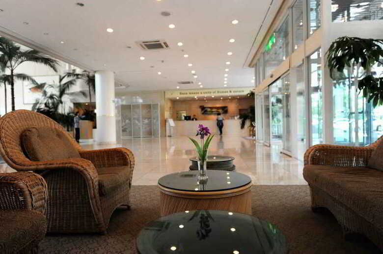 Jeju Hana Hotel