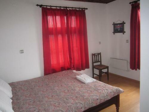 Hostal Guest House Popov