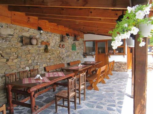 Hostal Guest House Popov