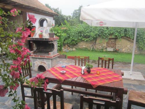 Hostal Guest House Popov