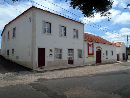 Hostal Casa Adega Do Mosteiro - Turismo Rural