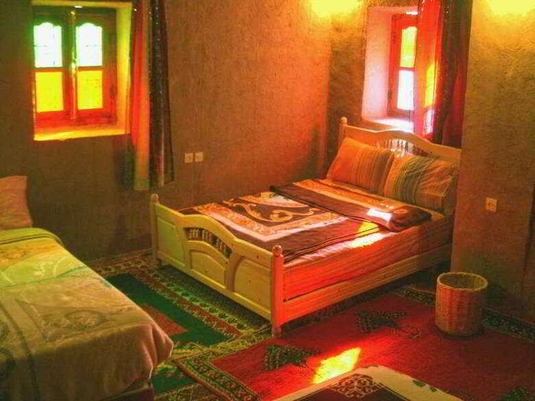 Bed & Breakfast Kasbah Oulad Othmane