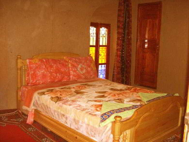 Bed & Breakfast Kasbah Oulad Othmane