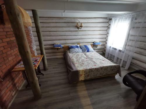 Posada Zhukova Gora
