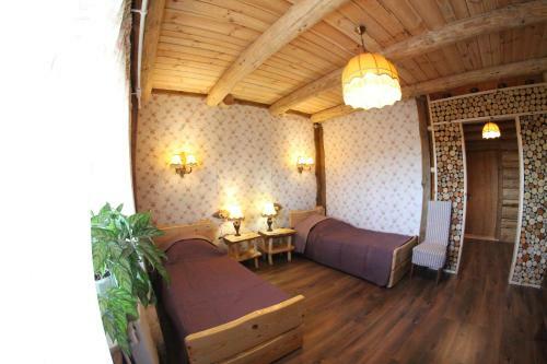 Posada Zhukova Gora