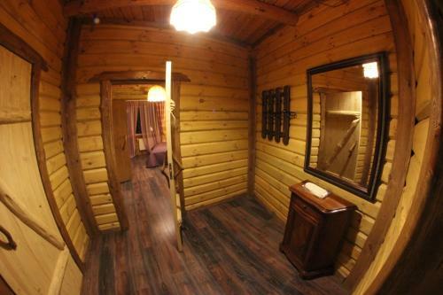 Posada Zhukova Gora