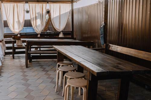 Hostal Guest House Morskoy Briz