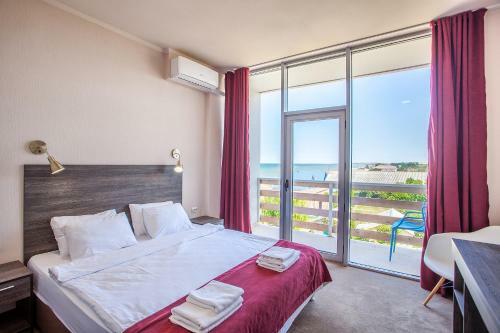 Hostal Hotel Kuchugury
