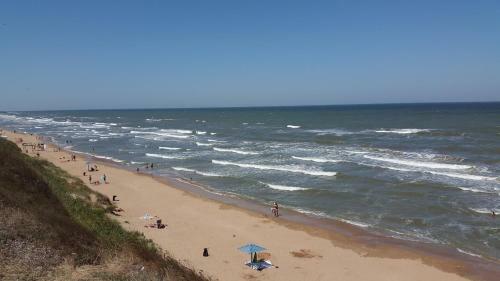 Hostal Family Stay Yuzhny