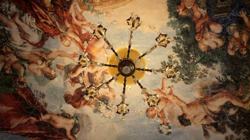Hotel Nabat Palace Domodedovo