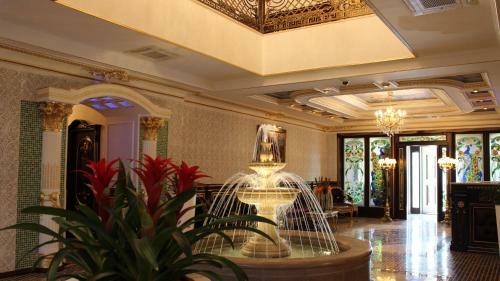 Hotel Nabat Palace Domodedovo