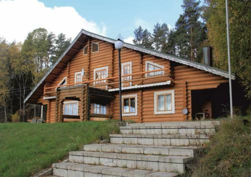 Seliger Cottage