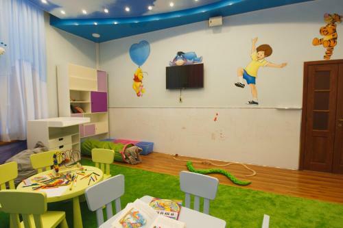 Eco Hotel Veles