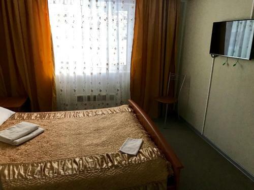 Hotel Podkova