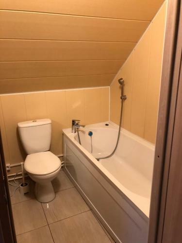 Agroturismo Country House Alekka