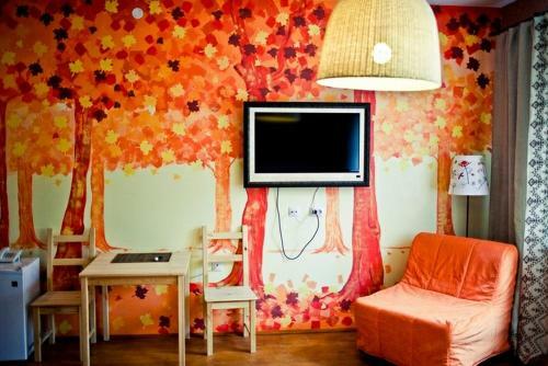 Eco Hotel Bolshaya Medveditsa