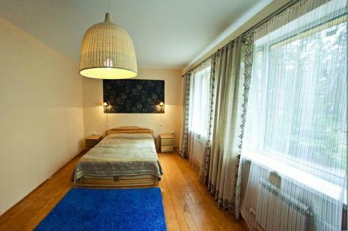Eco Hotel Bolshaya Medveditsa