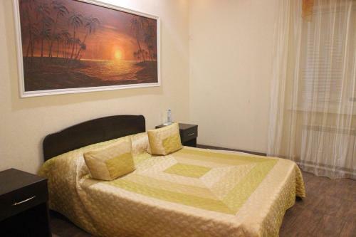 Cmm-317 Arin-berd Motel