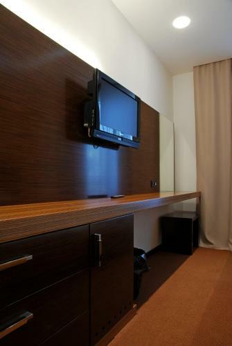 Gold Club Hotel & Casino