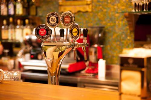 Gold Club Hotel & Casino