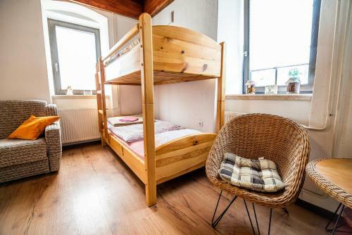 Albergue Cvet Gora - Camping, Glamping And Accomodations