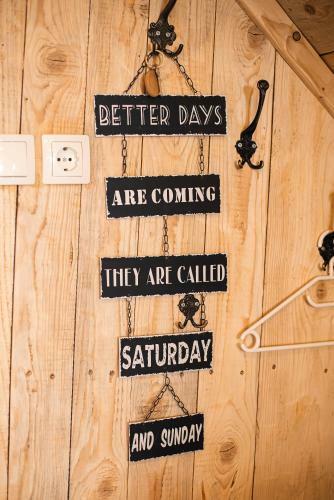 Albergue Cvet Gora - Camping, Glamping And Accomodations