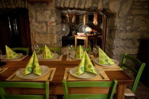 Hostal Gostilna Pri Matetu