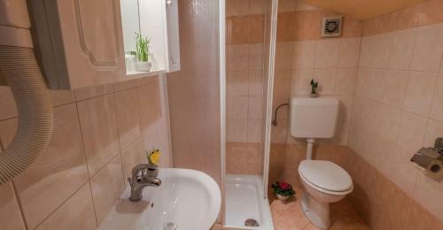 Hostal Guest House Danilo-hi?a Primc