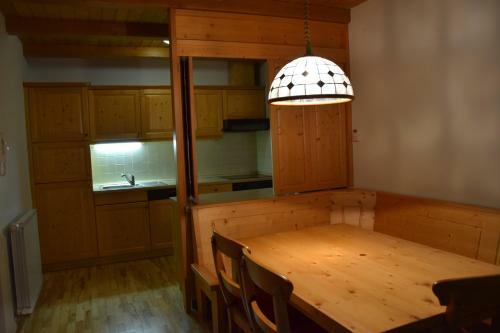 Holiday Apartment Bolfenk