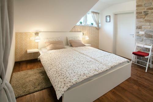 Hostal Gostilna Samarin