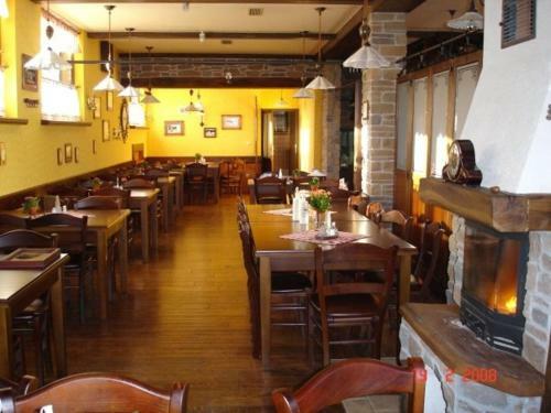 Hostal Gostilna Samarin