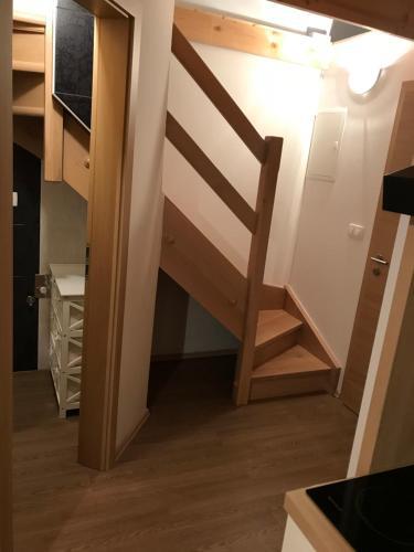 Apartmaji Aurora Ski Krvavec