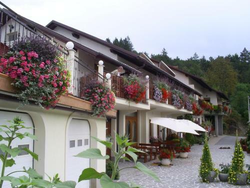 Agroturismo Tourist Farm Pri Andrejevih
