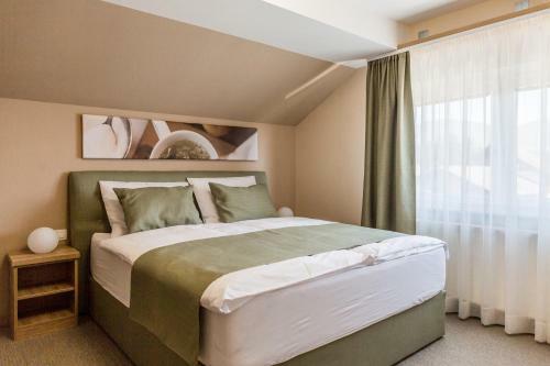 Bed & Breakfast Tea Rooms