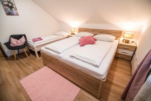 Hostal Guesthouse Leski Dvor
