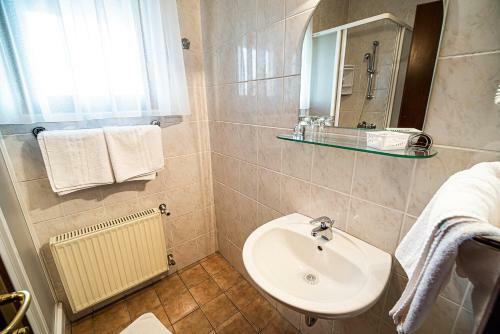 Hostal Guesthouse Leski Dvor