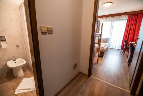 Hostal Guesthouse Leski Dvor