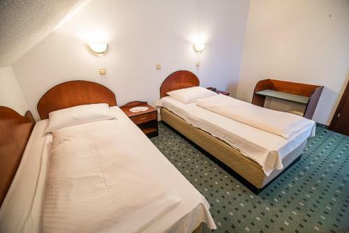 Hostal Guesthouse Leski Dvor